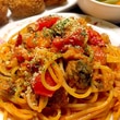 スパゲティ